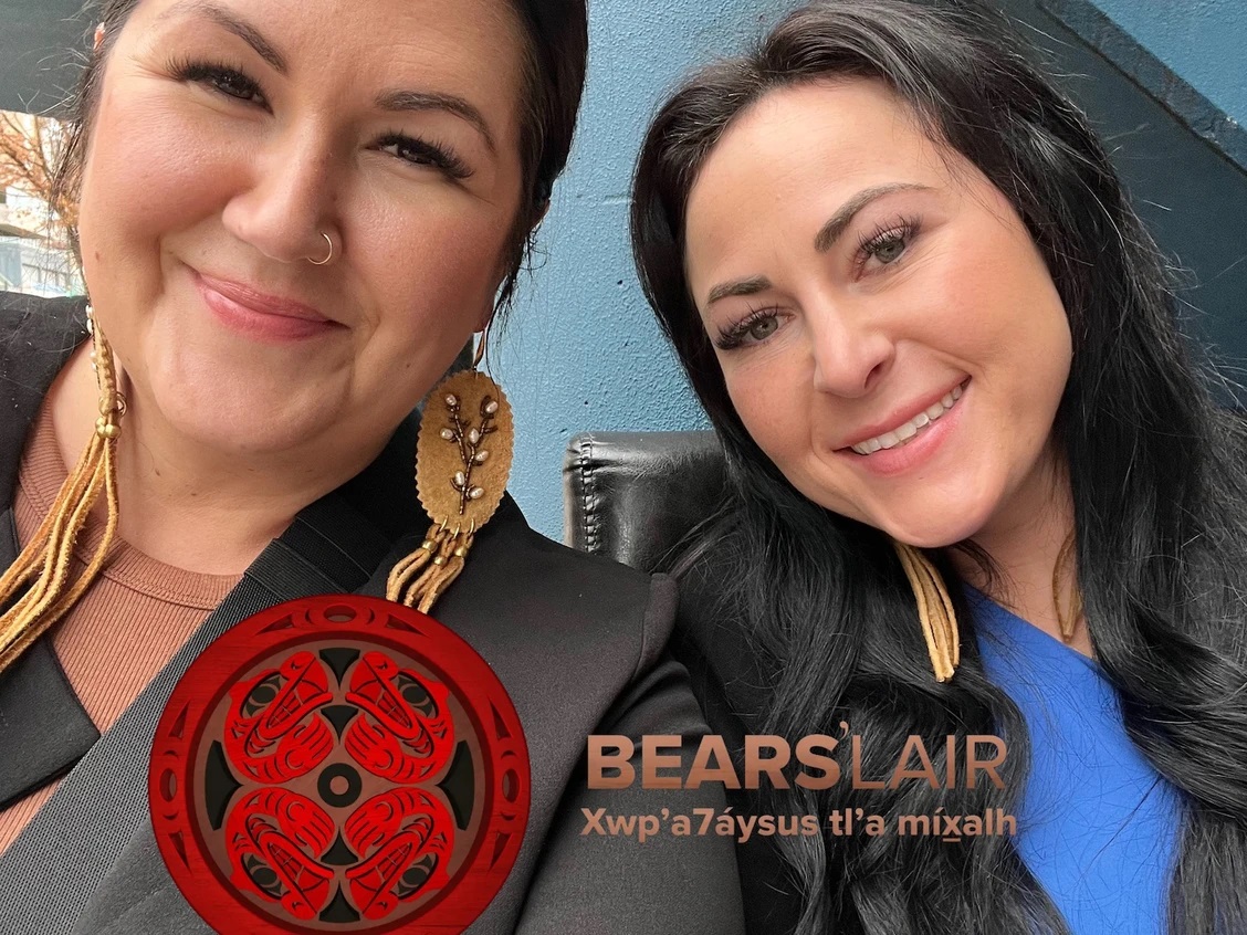 McMurray Métis birth workers make Bears' Lair pitch thumbnail