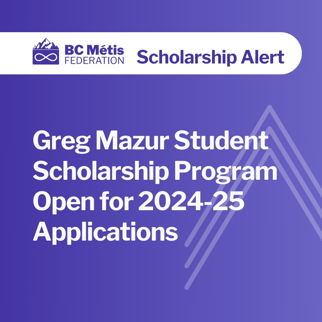 Greg Mazur Student Scholarship Program thumbnail