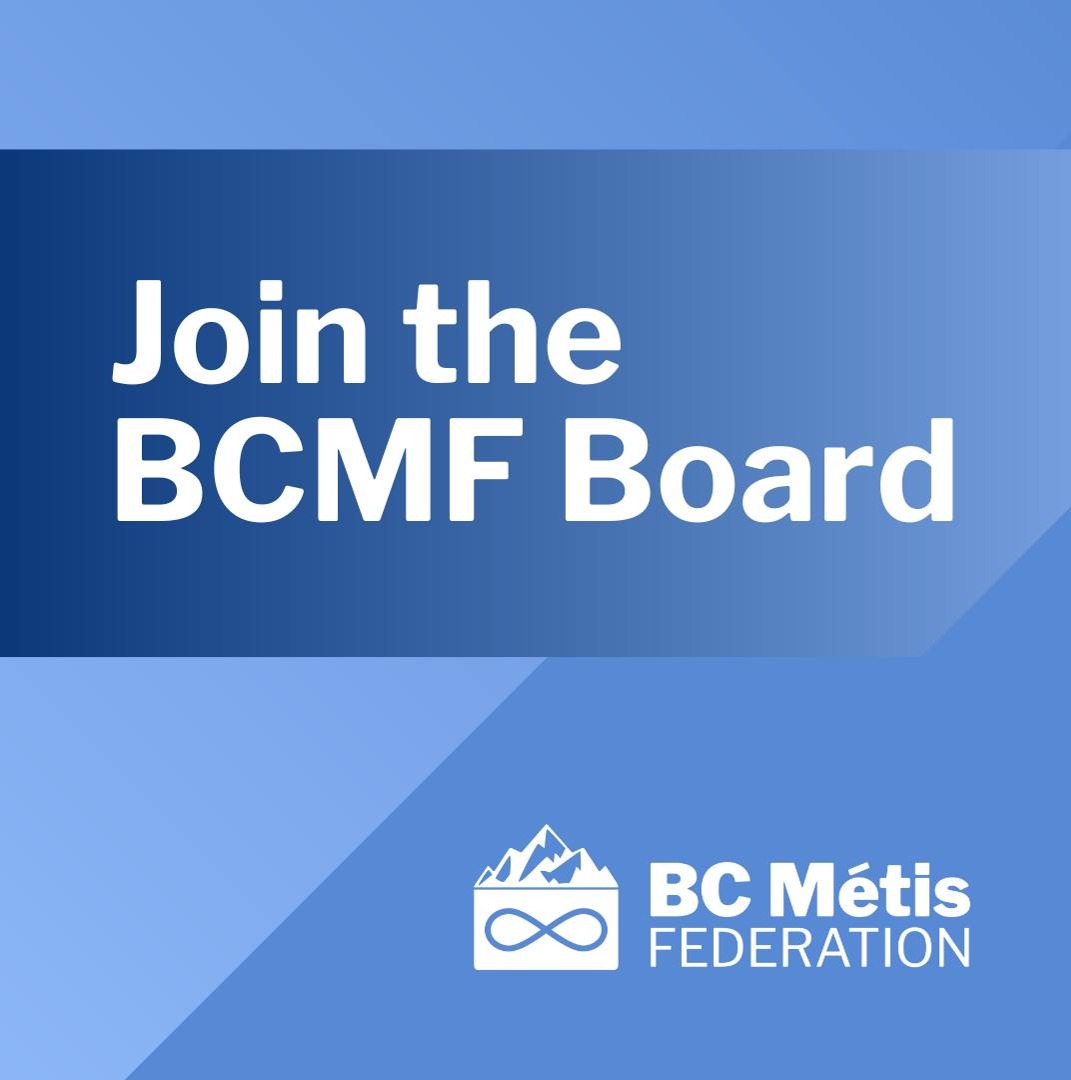 Nominations Open for BCMF Board of Directors thumbnail