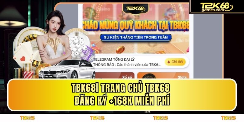 Tbk68games Com thumbnail