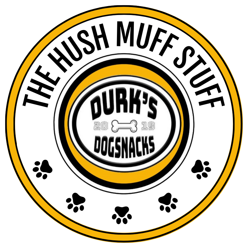 The Hush Muff Stuff thumbnail