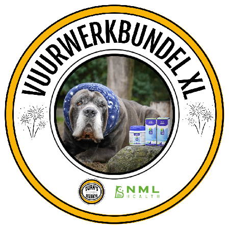 De Vuurwerkbundel XL  thumbnail