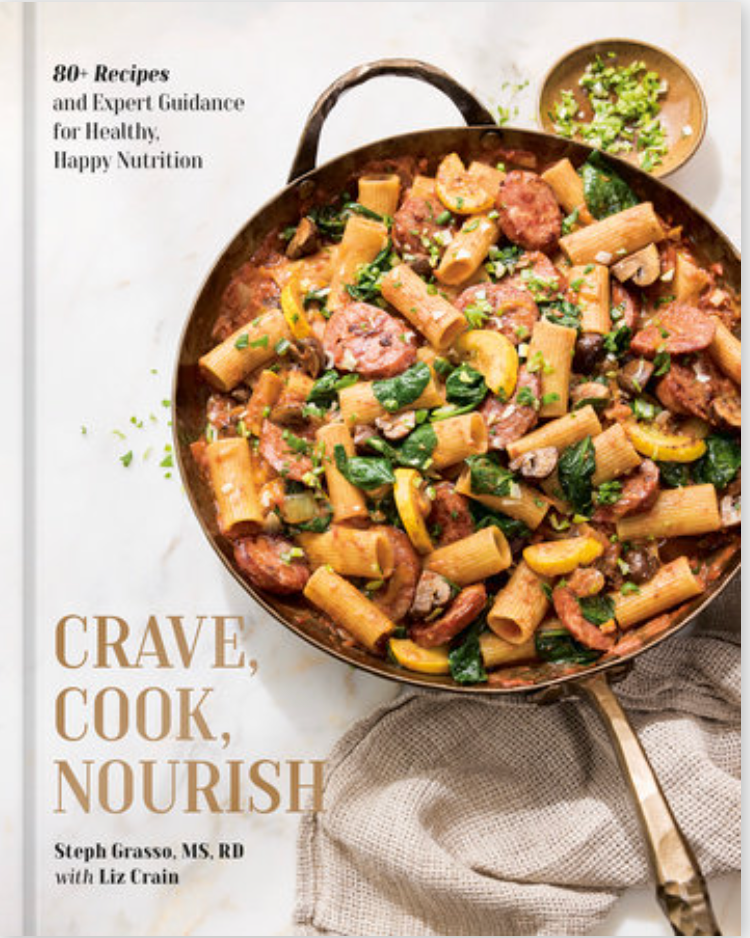 PREORDER MY COOKBOOK thumbnail