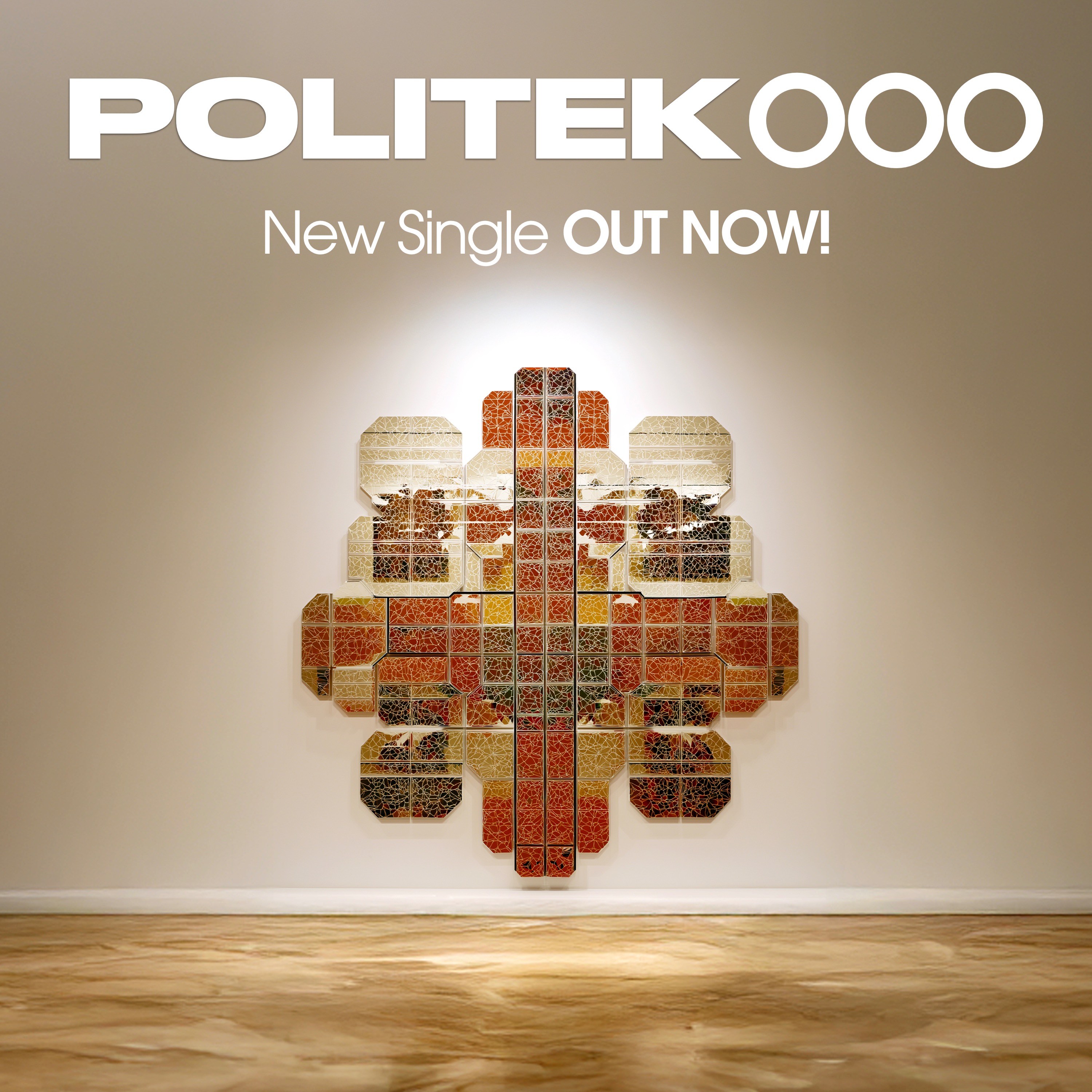 Latest Release: POLITEK: OOO thumbnail