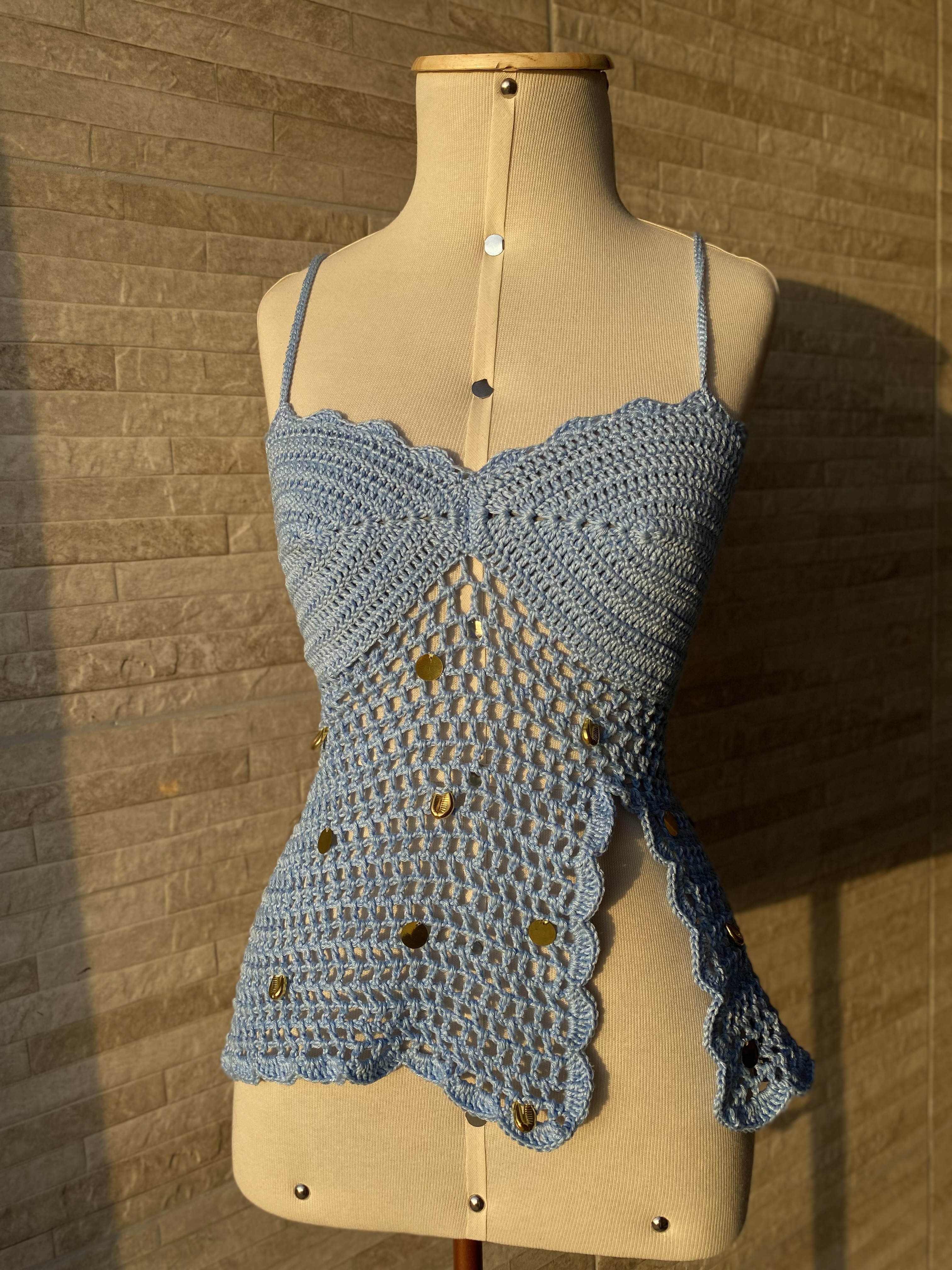 TUTORIAL BLUSA BRISA @ENNE_CROCHET thumbnail