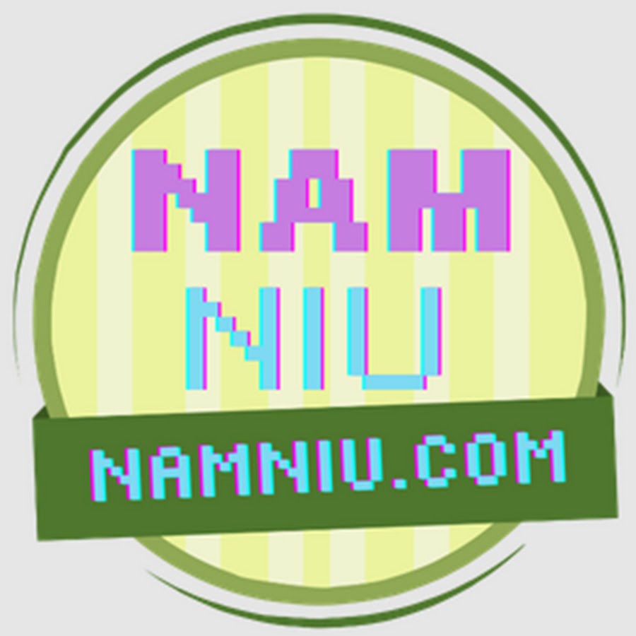 https://www.youtube.com/@namniucom thumbnail