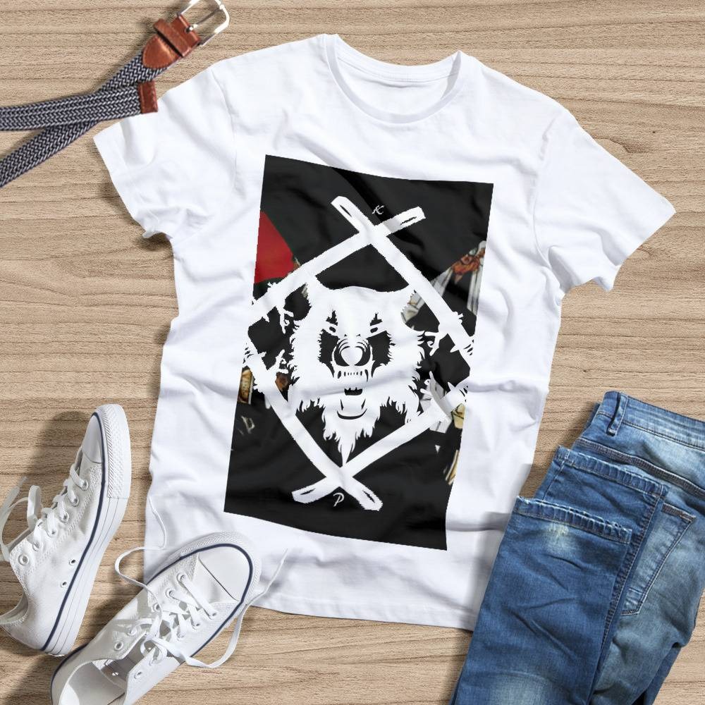 Xavier Wulf Hoodies thumbnail
