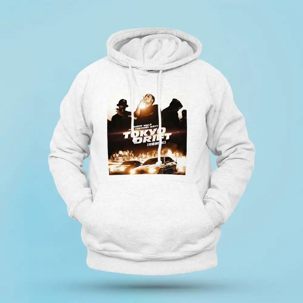 Xavier Wulf Sweatshirts thumbnail