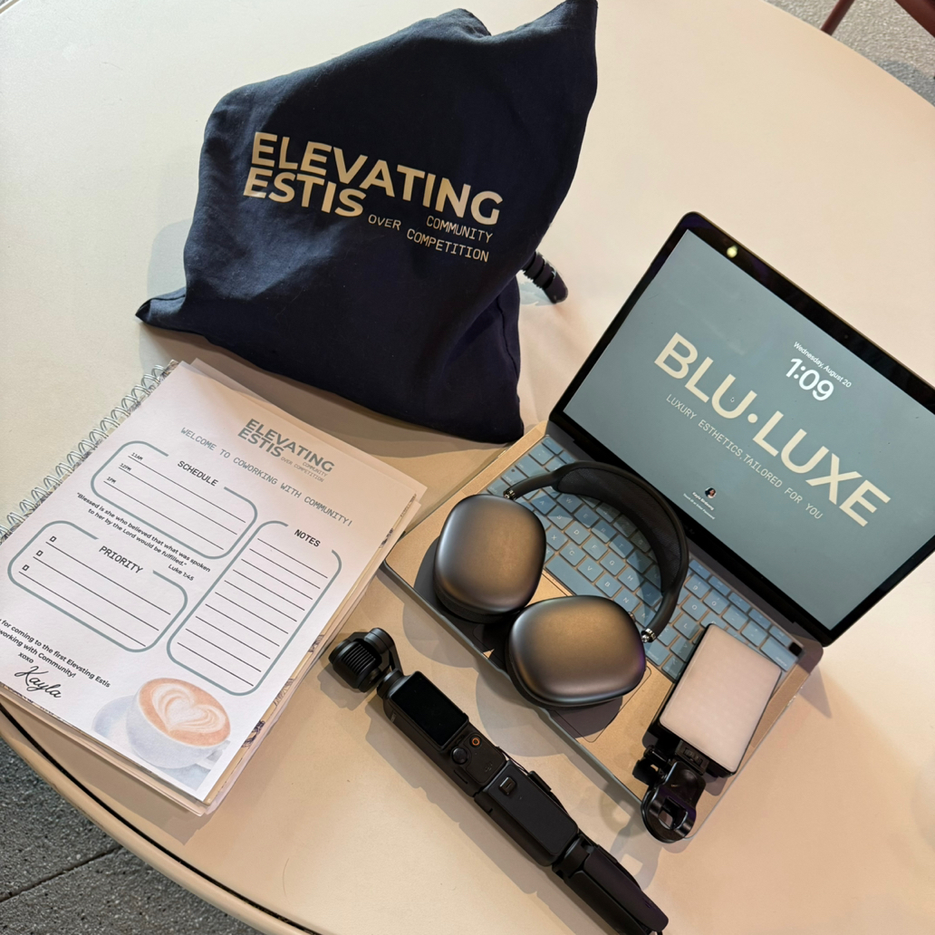 Join the ESC Group Chat thumbnail