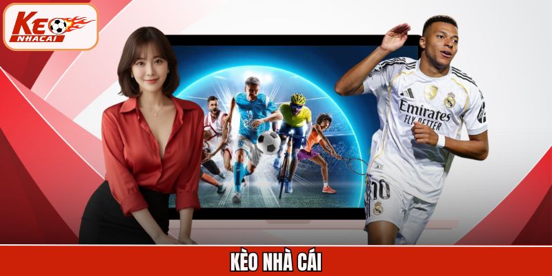 Kèo Nhà Cái thumbnail