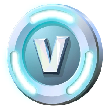 13.5K VBUCKS MOBILE thumbnail