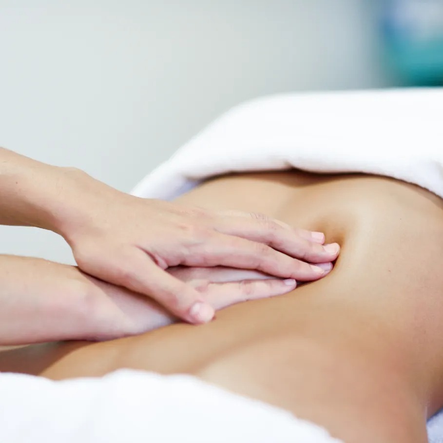 Drenagem linfática thumbnail