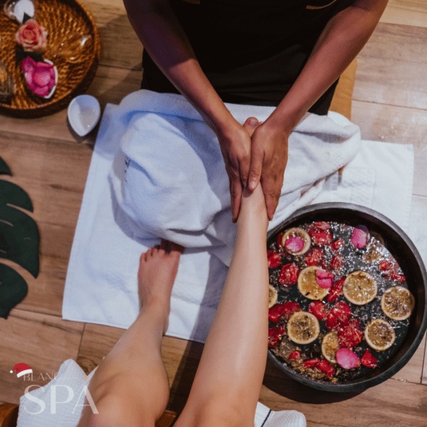 Escalda pés thumbnail