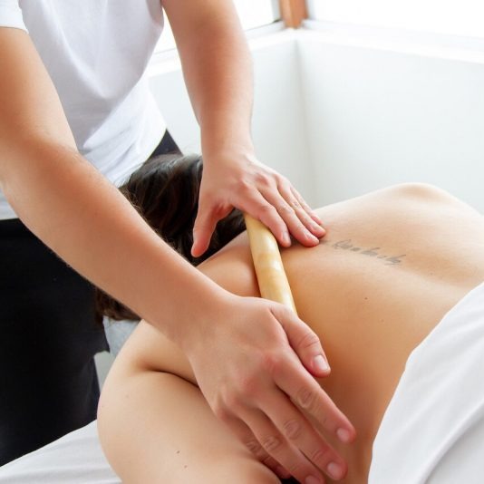 Bambu terapia thumbnail