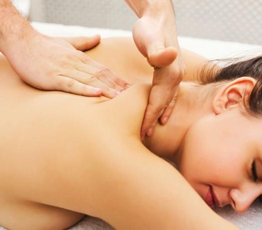 Massagem terapêutica thumbnail