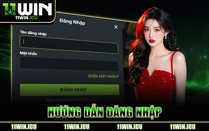 Đăng Nhập 11Win - Vào Nhanh Không Lỗi Link Chính Thức 2026 thumbnail
