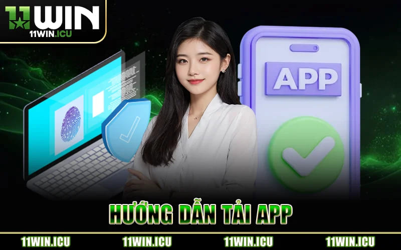 Tải App 11Win - Download Bản Mới Nhất Cho iOS Android thumbnail