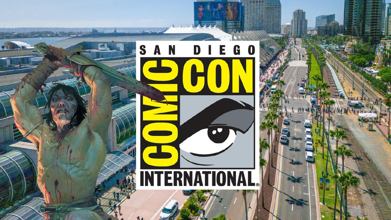Heroic Signatures at SDCC 2025: Major Announcements from the Age of High Adventure Panel thumbnail