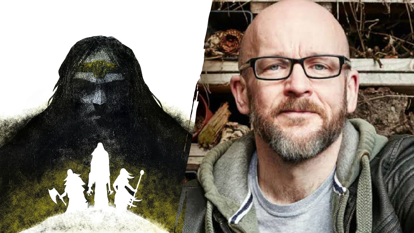 Tim Lebbon on “Songs of the Slain”: Bringing King Conan Back to His Barbarian Roots thumbnail
