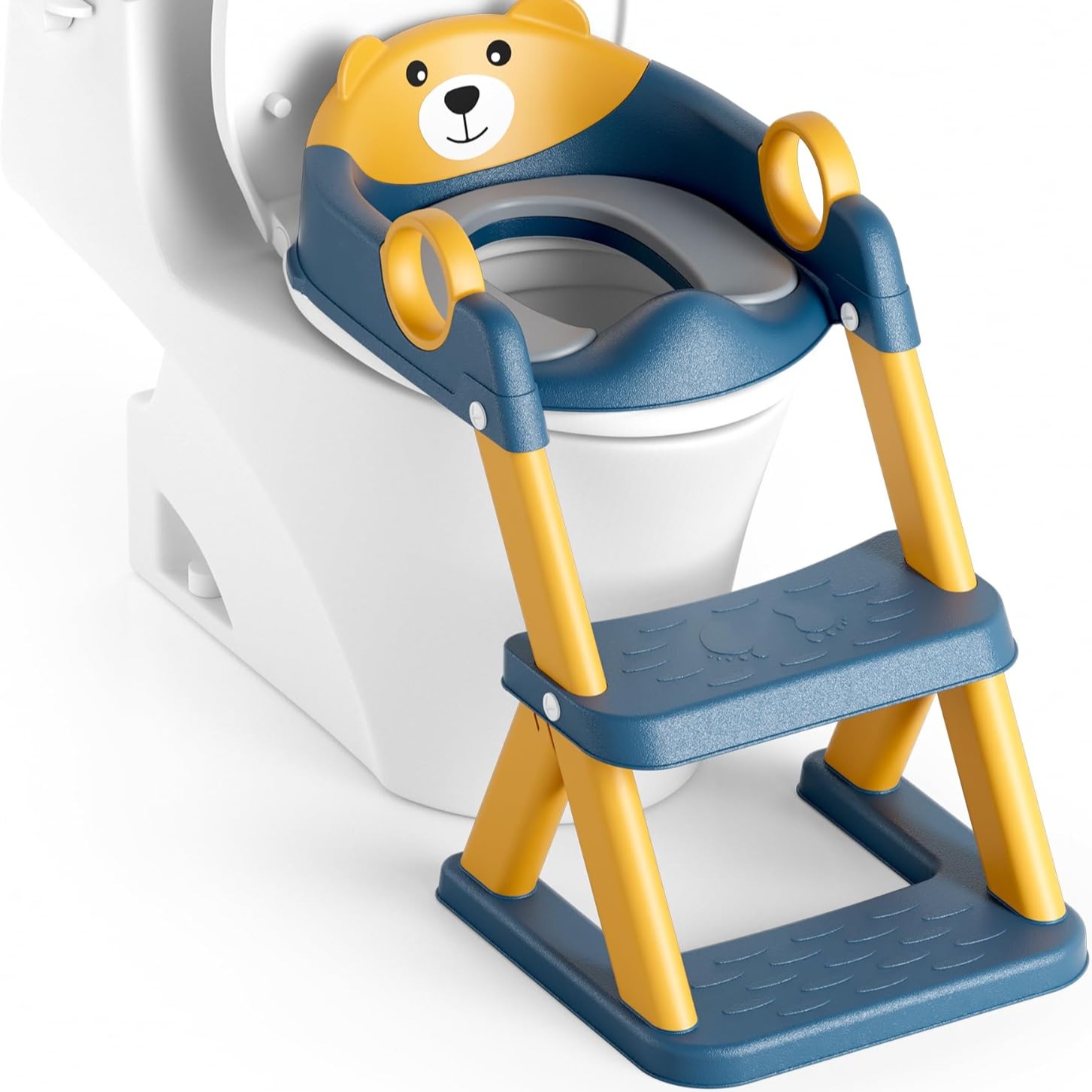 Toilet Seat for Kid thumbnail