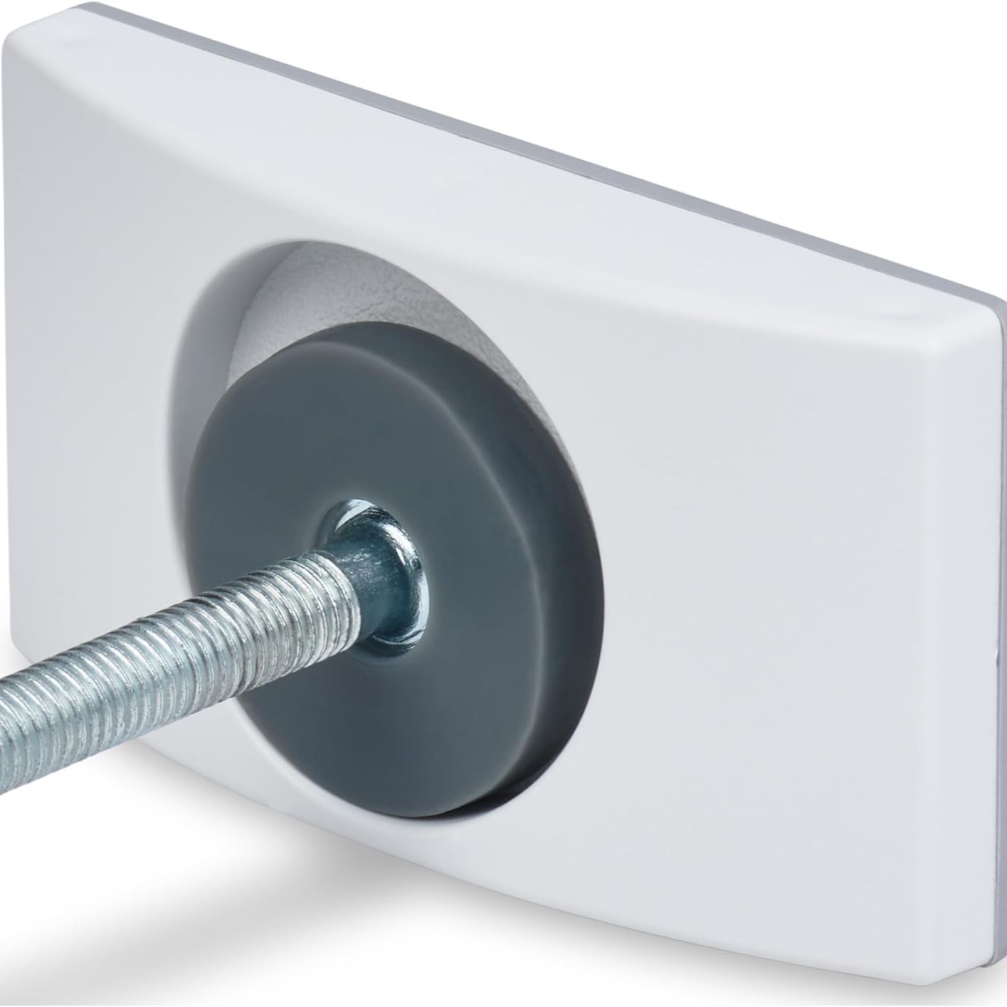 Wall Nanny - Baby Gate Wall Protector thumbnail