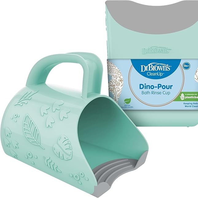 Pour Bath Rinse Cup thumbnail