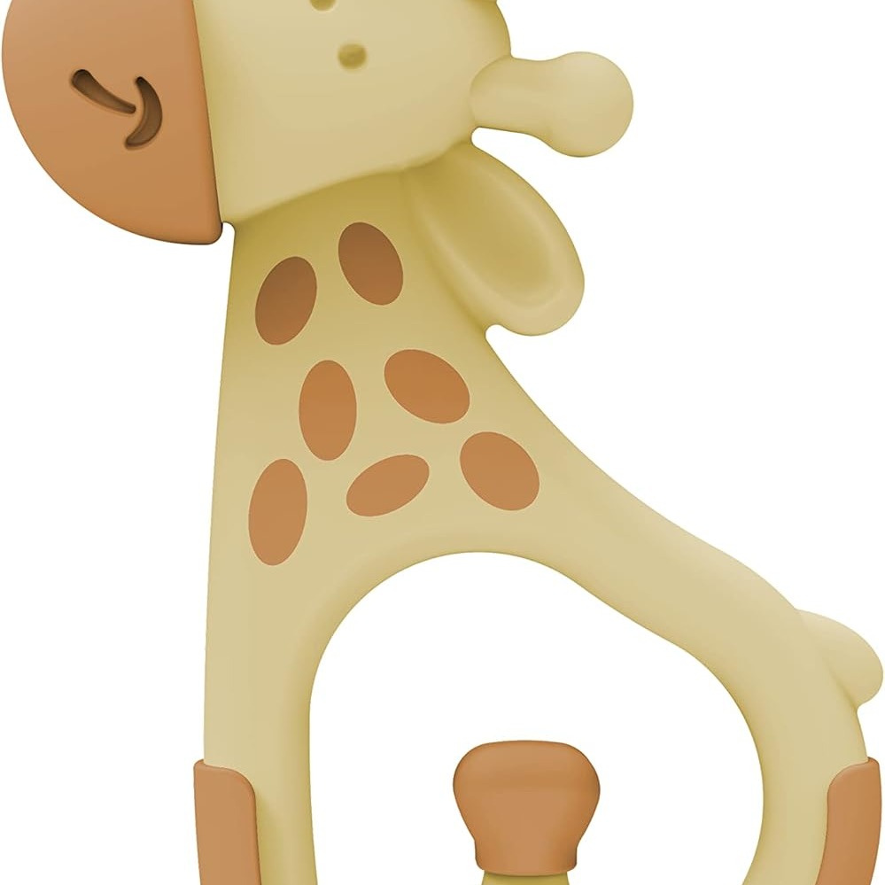 Massaging Baby Teether  🍽️ thumbnail