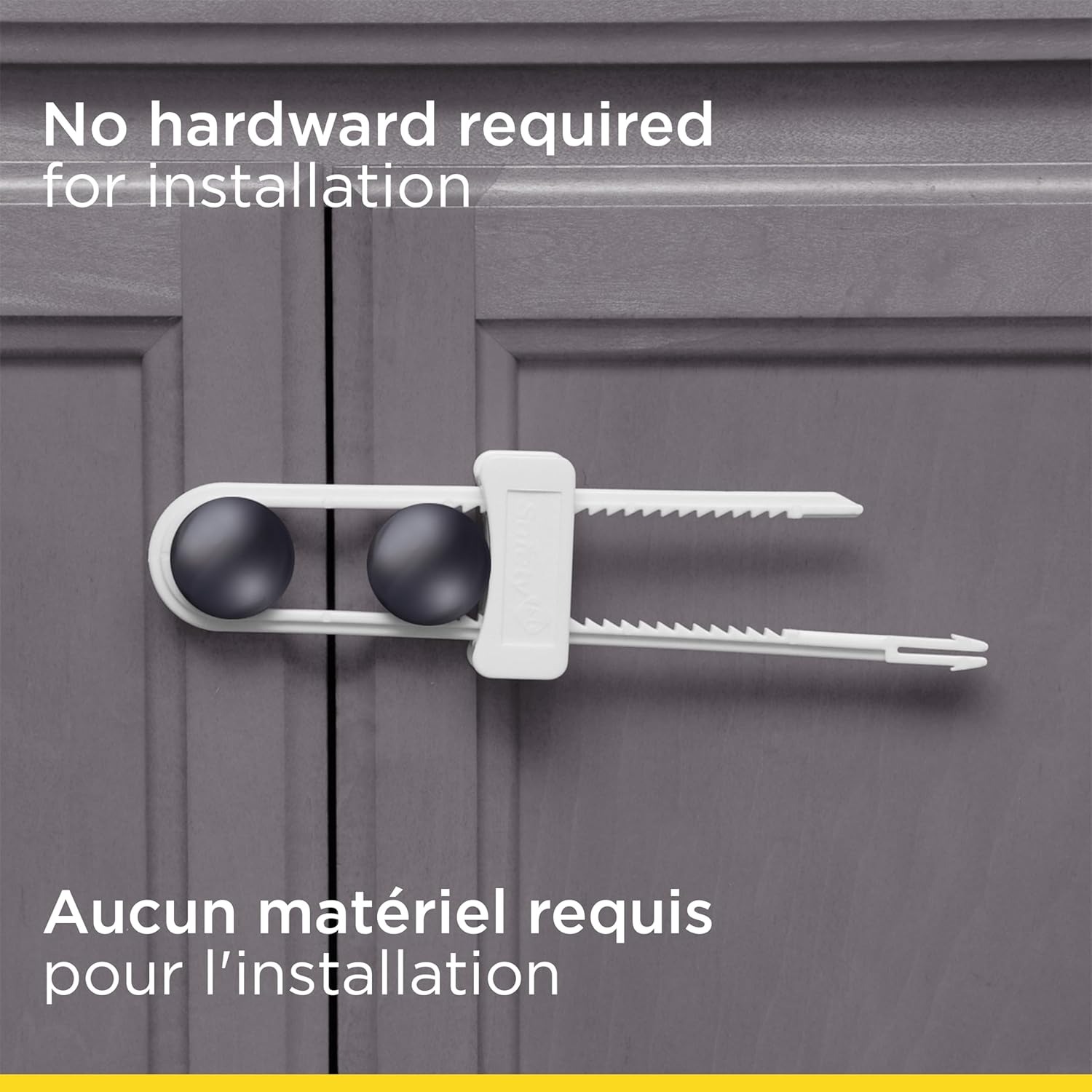 Safety 1st Cabinet Slide Lock thumbnail