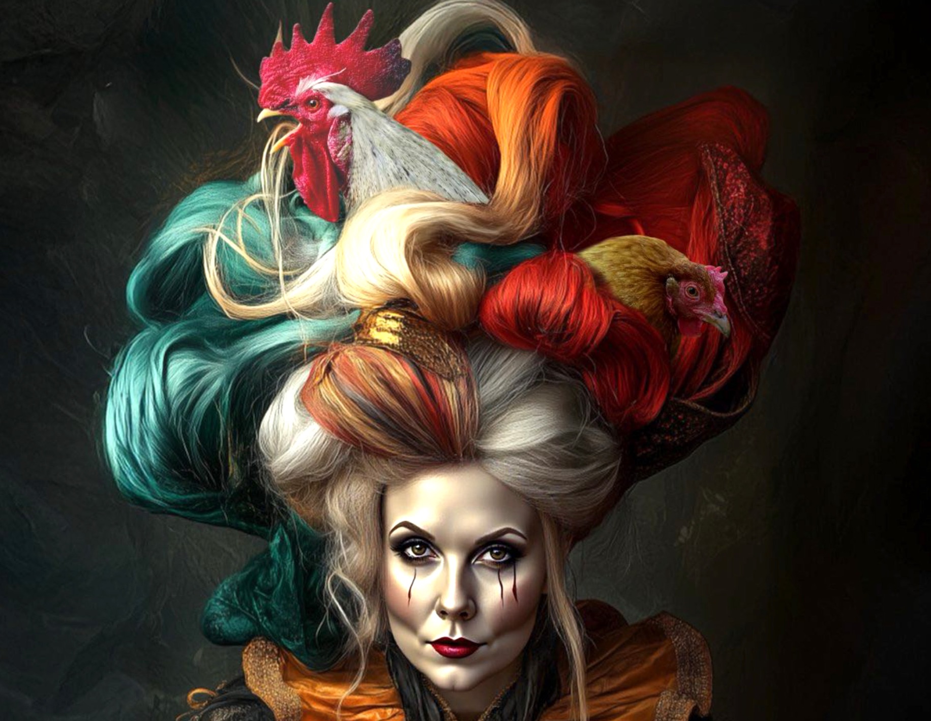 Konstnärssidan | Rospiggetorpet thumbnail