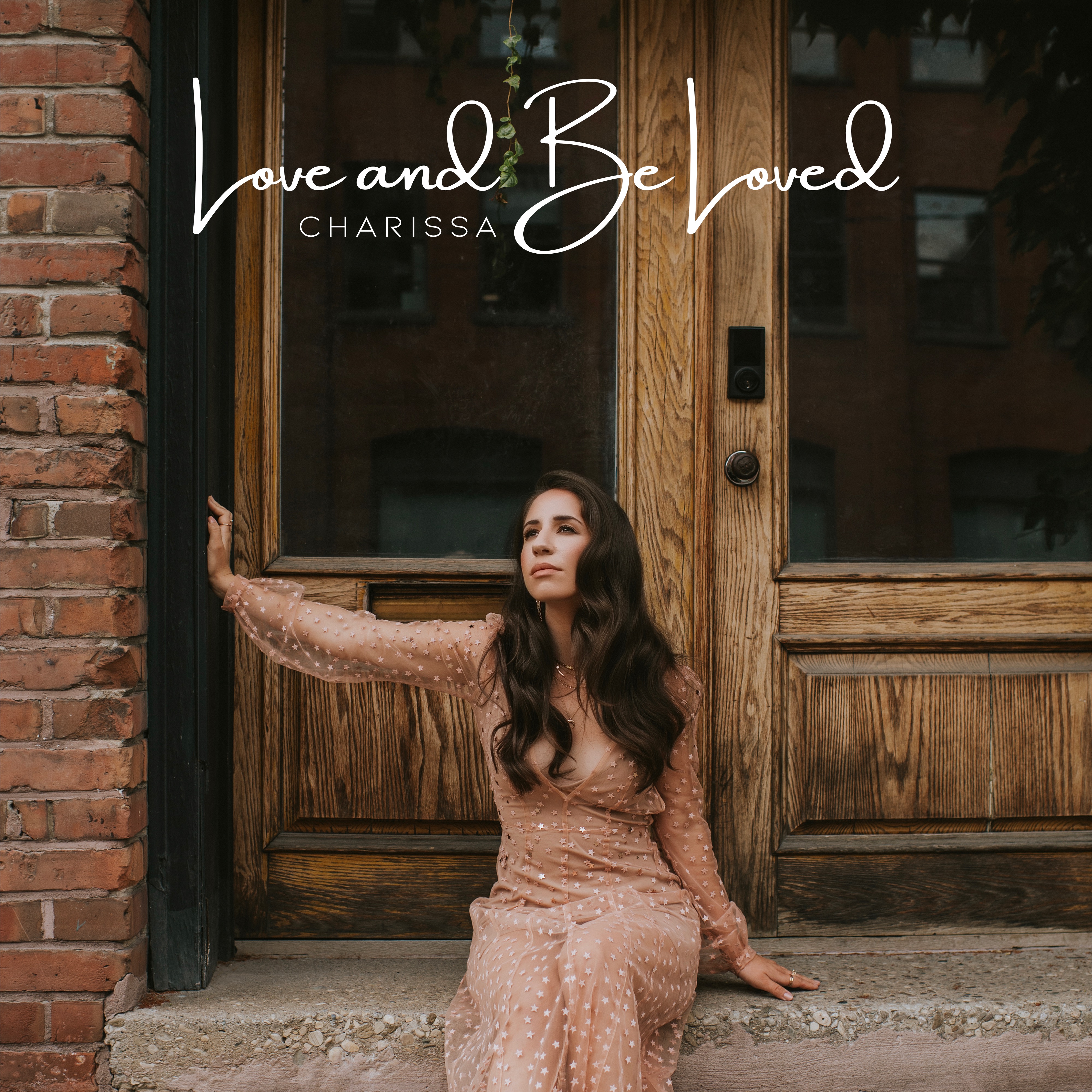 Love and Be Loved EP thumbnail