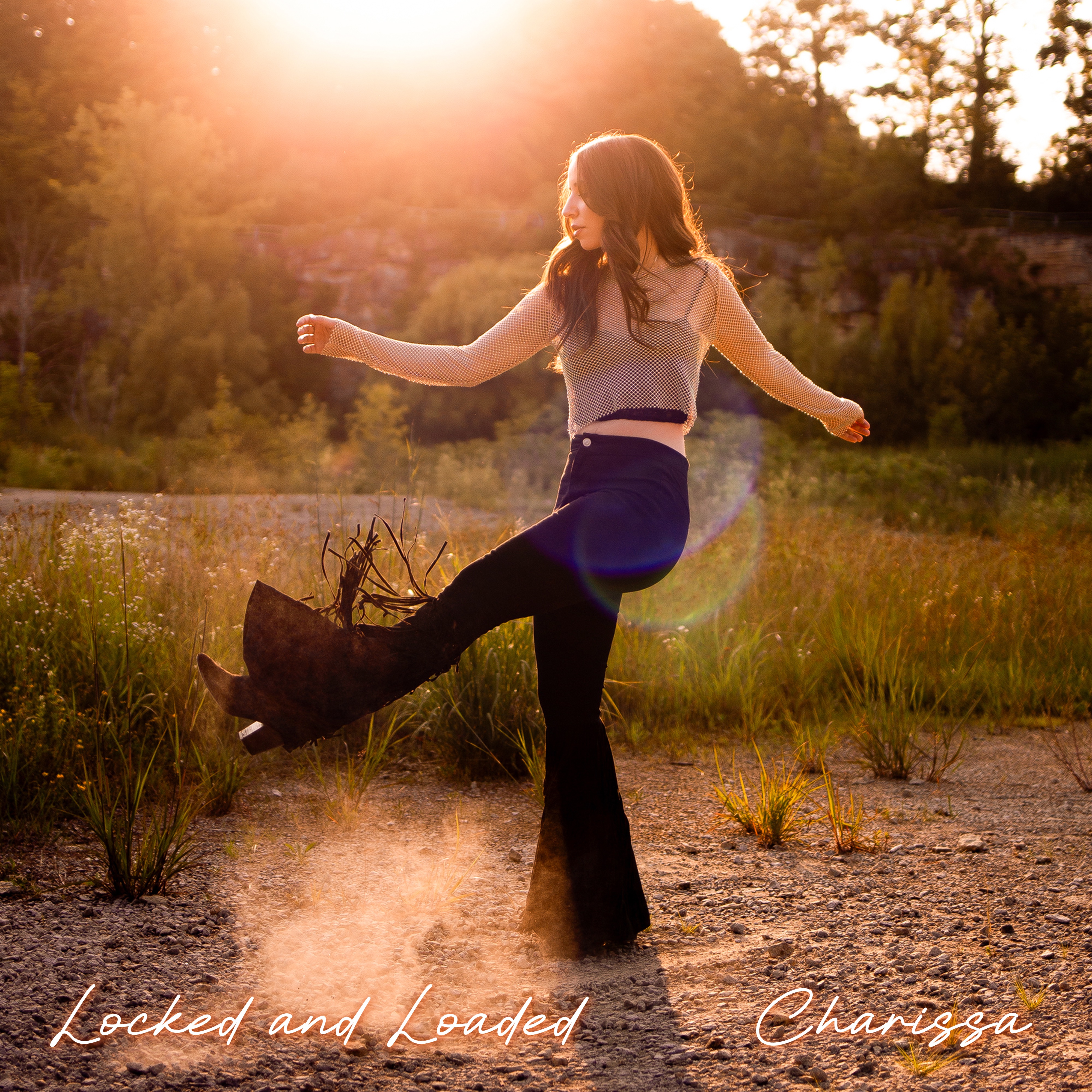 Locked and Loaded thumbnail