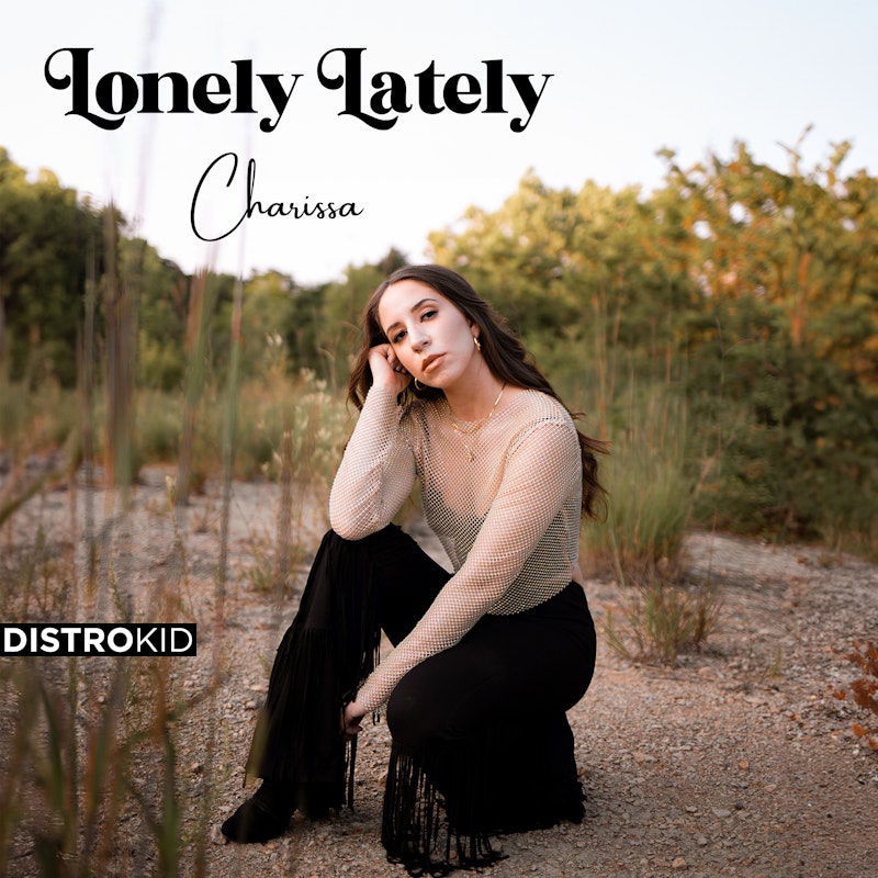 Lonely Lately by Charissa thumbnail