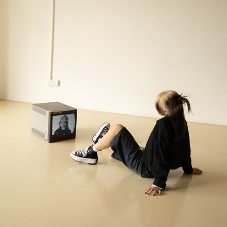 TV SHOW - YouTube Music thumbnail