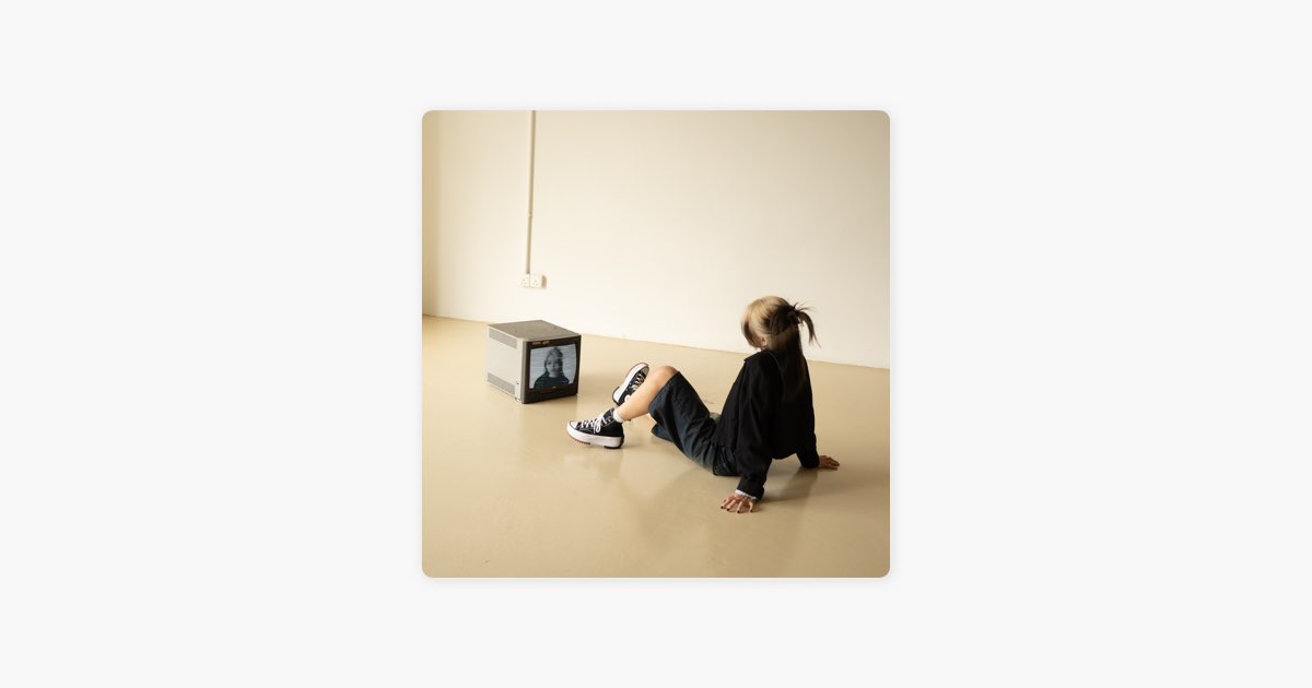 TV SHOW - Apple Music thumbnail