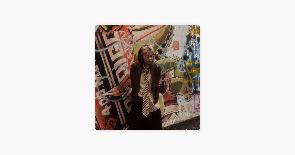 FAKE IT - Apple Music thumbnail