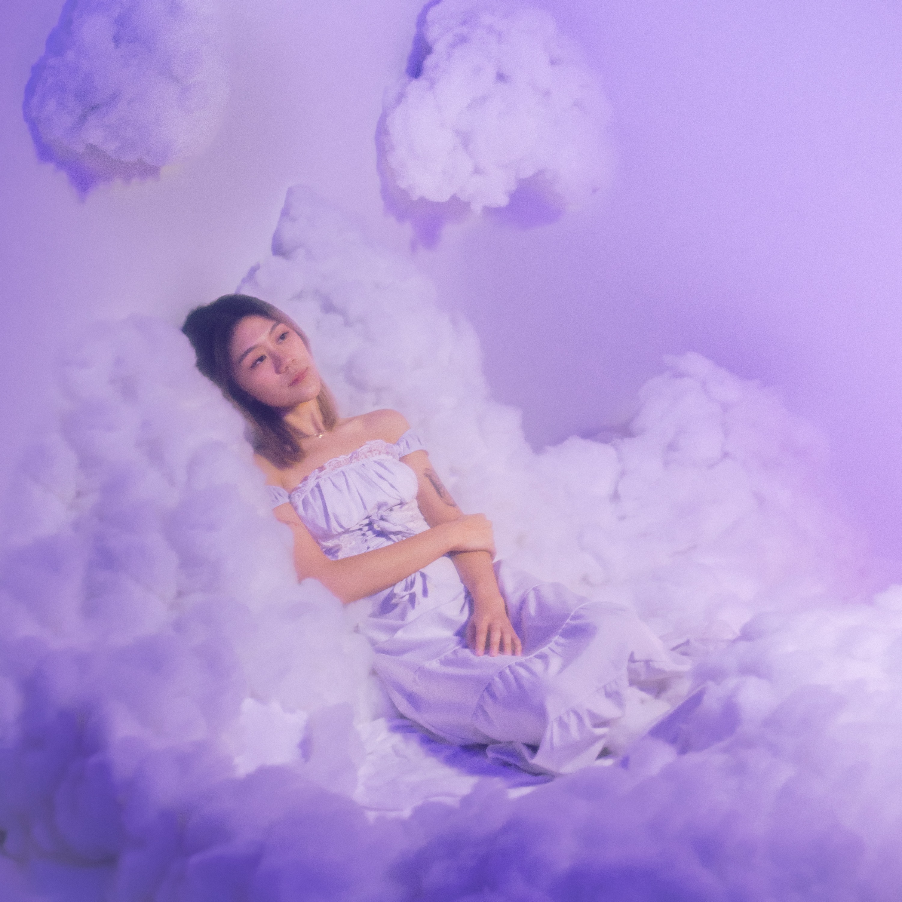 cloudnine - Spotify thumbnail