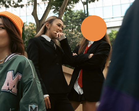 "O O" FT. LIESL MAE thumbnail