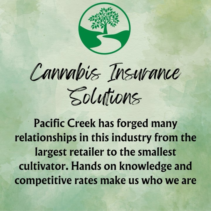 Here’s one that seems taboo to some and ESSENTIAL 🔑 to Others ... The Canna industry is growing faster in California the