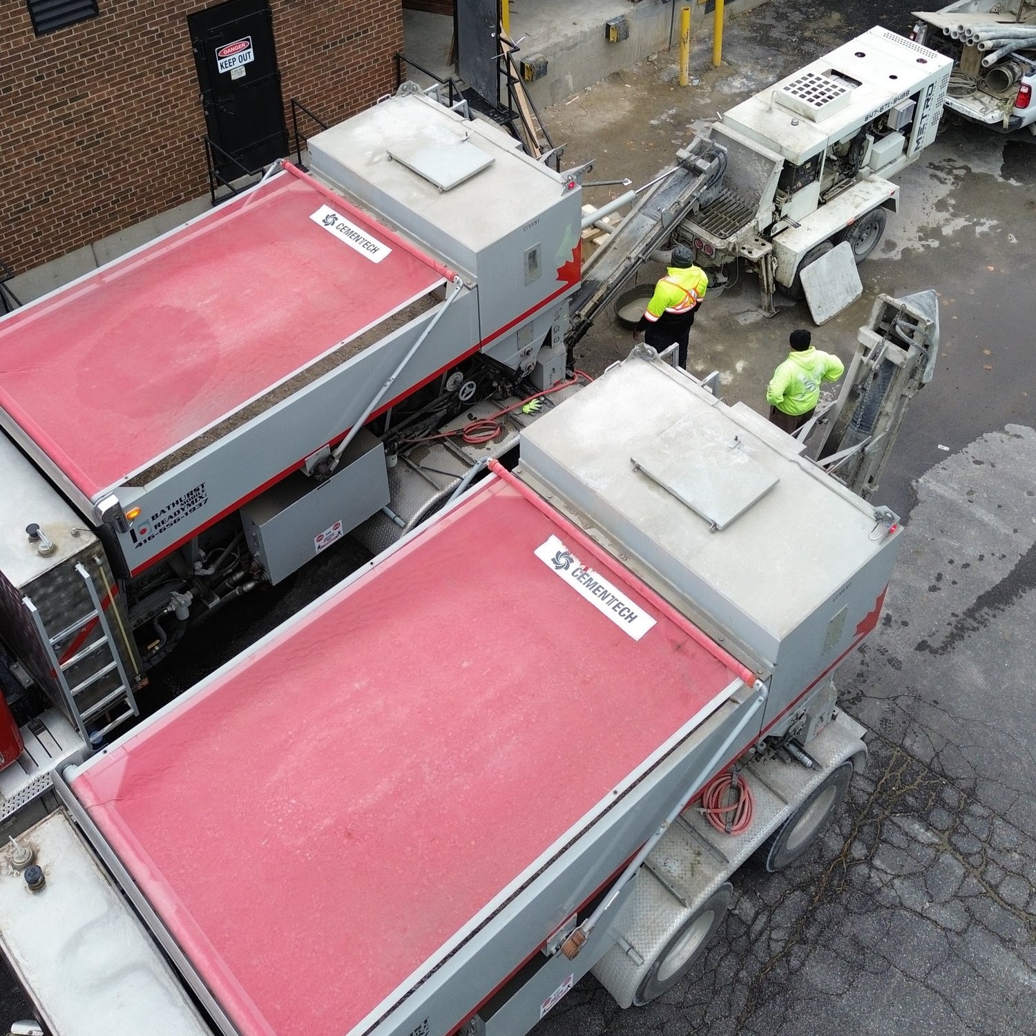 Contact Us — BATHURST MOBILE READY MIX thumbnail