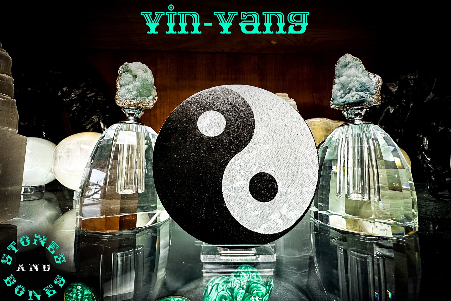 The yin yang symbol has a rich history in ancient Chinese philosophy, representing the interconnectedness and balance of