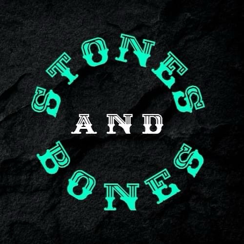 New look same destination! For all things Stones and Bones follow the link in our bio! Get exclusive access to other soc
