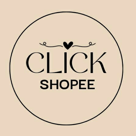 Click Achadinhos Shopee Bio Site
