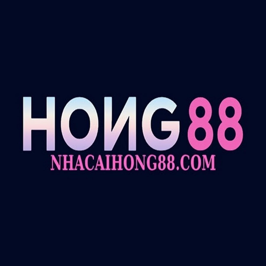 Nhà cái Hong88 thumbnail