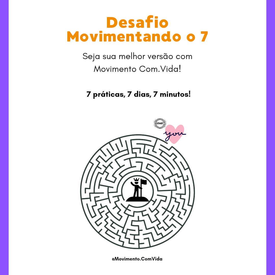 Desafio Movimentando o 7 thumbnail