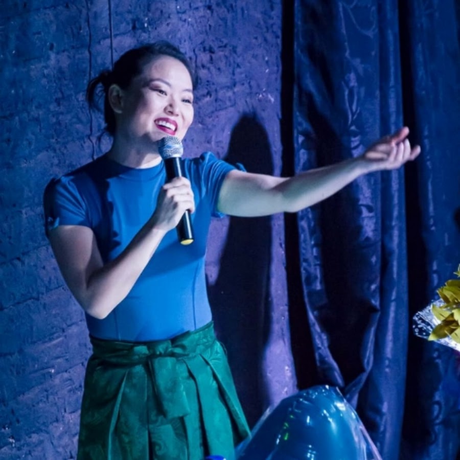 Vivian Iwamoto  thumbnail