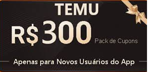 CUPON DE R$:300,00 NOVOS USUÁRIOS  thumbnail