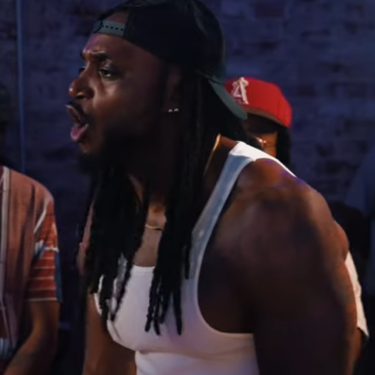 Juanski vs Roc Raw (SBC River City Title Bout) thumbnail
