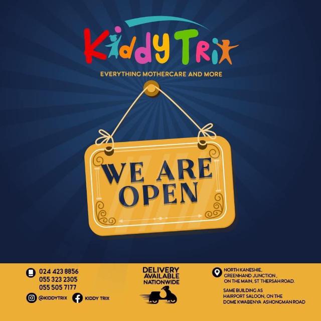 North Kaneshie Branch WhatsApp Contact thumbnail