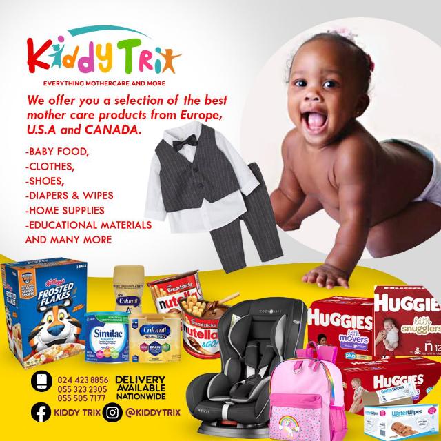 Dome-Kwabenya Branch WhatsApp Contact thumbnail