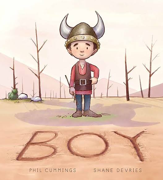 Buy “Boy” thumbnail